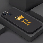 Kroonit&auml;hed AB telefoni&uuml;mbris iPhone'ile Samsung Galaxy Redmi Xiaomi Oppo OnePlus Note SA 7 8 9 10 11 12 13 14 20 21 22 23 53 54 Pro Max Plus Ultra iPhone 6 or 6S