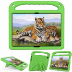 Kids EVA &uuml;mbris Lenovo Tab M10 TB-X605F X505F X306F M10 FHD Plus X606F P10 TB-X705 P11 TB-J606F M8 TB-8505 8705 tahvelarvuti &uuml;mbris M10 TB-X505F roosa roosa v&auml;rv