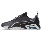 Puma H.ST.20 Must Valge Unisex Tossud 193069-01 36