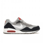 Nike Air Max Correlate meeste tossud hallid puhas-plaatina valge-tumesinine-kirss 511416-010 40
