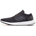 adidas Pureboost Go Core mustad meeste tossud hallid AH2319 36⅔