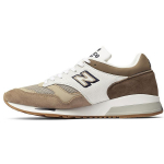 New Balance 1500 Valmistatud Inglismaal Liiv Unisex Tossud Pruun Valge M1500SDS 43