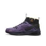 Nike ACG Air Mowabb OG Gravity Purple 2021 Unisex Tossud University-Gold Blue-Void DC9554-500 42.5 black