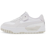 Puma Cali Dream Pastel - Valge Nimbus Pilv Naiste Tennised 385597-02 37