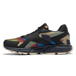 Kung Fu Panda x Reebok Royal Hyperium Patchwork Unisex tossud Must Liivakivi Klassikaline Valge H02991 37.5