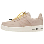 Nike Air Force 1 07 LV8 Moving Company - Liivakarva Meeste Tennised Beež Valge Tsitrus-Puls DV0794-100 42 beige