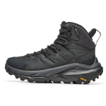 HOKA Kaha 2 GORE-TEX Triple Black Naiste tossud 1123156-BBLC 38⅔