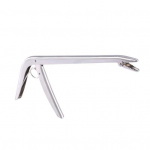 MUQZI sporditarvikute vastupidav poleerimine roostevabast terasest kalakonksuga s&ouml;&ouml;daeemaldaja kalastustarbed