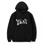 R&auml;ppar Yeat Hoodie dressipluus Naiste Unisex pikkade varrukatega mood Pullover Riided Unisex 2XL