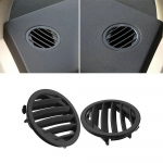 Paari vasak-parempoolne kliimaseadme ventilatsiooniava armatuurlaud Mercedes Benz X204 GLK 2009-2015 jaoks