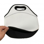 Tugev l&otilde;unakott Mustusekindel kaasaskantav kotitoit B