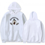 Boywithuke Merch Hoodie Uus album Serotonin Dreams Unisex Hip Hop Punk Y2k Boywithuke Pusa Pullovers Harajuku Casual Unisex S