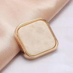 10 tk Ilusad plaadistusn&ouml;&ouml;bid Ruudukujulised &uuml;mmargused n&ouml;&ouml;bid Mantel Tuulejokk Kampsun Aksessuaarid Erinevad stiilid DIY &otilde;mblustarbed Diameter 21mm