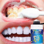 1 pudel 50 ml Magic Natural hammaste valgendamine suu puhastamine suu&otilde;&otilde;ne hammaste hooldus valgendavad hammaste pleegitamise t&ouml;&ouml;riistad