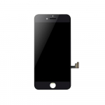 Ekraan iPhone 7g LCD-tele, t&auml;iskomplektne LCD-puuteekraaniga digiteerija, t&auml;ielik asendus-TFT for iphone 7 black