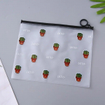 1 tk l&auml;bipaistev Kawaii pliiatsi&uuml;mbris Kaktus lastele T&uuml;drukutele Kingitus Kool avab Kawaii kirjatarbed