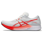 Asics Hyper Speed 3 Valge P&auml;ikeset&otilde;usu Punane Naiste Tennised 1012B517-101 36