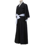 Death God Clothing Cosplay r&otilde;ivad, Jaapani anime ja kimono Cosplay r&otilde;ivad naistele XXL must