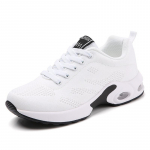Suured valged tossud Naiste jooksujalatsid Naiste mood &otilde;ues k&otilde;ndimine &Otilde;hkpolsterdus Naiste spordijalatsid Sportlikud tossud 35 valge