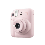 Minikaamera 12: v&auml;rv Blossom Pink, Instax Mini 12 Camera Blossom Pink, Instax