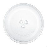 Mikrolaineahju klaasplaadi p&ouml;&ouml;rdtaldusega k&uuml;psetusaluse vahetus 9,6 tolli v&auml;ikeste mikrolainete jaoks