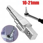 Radiaatori mutriv&otilde;ti K&auml;sit&ouml;&ouml;riist Multifunktsionaalne radiaatori astmeline mutriv&otilde;ti Praktiline t&ouml;&ouml;riist