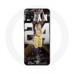 &Uuml;mbris Samsung Galaxy A22 5G Kobe Bean Bryant NBA Lakersi jaoks