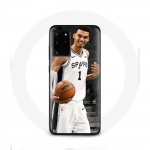 Samsung Galaxy S11 Plus &uuml;mbris Victor Wembanyama San Antonio Spurs nr 1