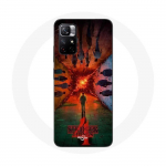 Redmi Note 11 5G &uuml;mbris Stranger Things Billy Series