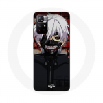 Redmi Note 11 5G &uuml;mbris Anime Tokyo Ghoul Kaneki ken