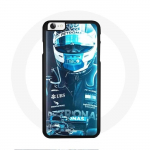 Vormel 1 iPhone 8 &uuml;mbris Valtteri Bottas