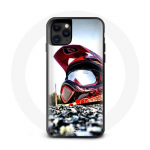 Mootorrattakiiver iPhone 11 pro &uuml;mbris