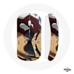 Blast One Punch Man Face juhtmeta hiir