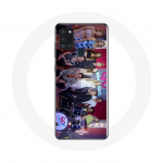 Samsung Galaxy A21S &uuml;mbris j&auml;rgige oma unistusi