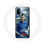 Oppo A53 &uuml;mbris Neymar Paris Saint Germain PSG