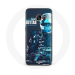 &Uuml;mbris Samsung Galaxy S6 edge Formula 1 Valtteri Bottas F1 Driver must