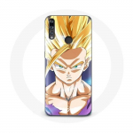 Huawei p30 lite Manga Dragon Ball Z Gohani &uuml;mbris