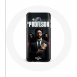 &Uuml;mbris Samsung Galaxy j5 La Casa De Papel El Profesorile