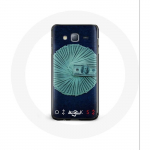 &Uuml;mbris Samsung Galaxy j7 2016 Ozarki seeria 4. hooaja rahapesu jaoks