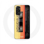 &Uuml;mbris Xiaomi Redmi Note 11 4G kasseti disainile Breaking Bad