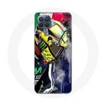 Korpus Oppo A93 Valentino Rossi Champion kiirusjuhile