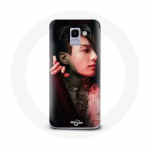 Coque pour Samsung Galaxy A8 2018 Jungkook BTS Photobook Solo Me Myself and Jung Kook