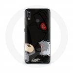 Coque pour Huawei P20 Lite kakashi Naruto Anime