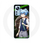 Coque pour Xiaomi Mi 12 / 12X Nagisa Assassination Classroom Anime