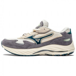 Mizuno Wave Rider Beta Pristine Moonlight Ocean Meeste Tennised Hall Kiirh&otilde;be D1GA330907 40.5