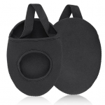 1 paar jalgrattajalatsite katted Kingade kaitse elastne riba Reguleeritav libisemisvastane tuulekindel veekindel &uuml;hesuurus Jalgratta varvaste kaitsed Jalgrattas&otilde;it must