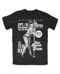 Striptiisiklubi L&otilde;bus Kultus Raha T&uuml;drukud Striptiisiklubi Dope Yolo Xxx Alasti Unisex T-s&auml;rk S