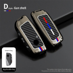 Metallist sulamist autov&otilde;tme &uuml;mbrise katte korpuse pult BMW I7 X7 G07 LCI IX I20 X1 U11 7-seeria G70 G09 XM U06 G81 M3 2023 v&otilde;tmeta kaitsme jaoks