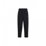 Nike Sportswear Kollektsioon Essentials Curve Fliisist L&uuml;hikesed P&uuml;ksid Naistele Alaosad Must DD5637-010 L