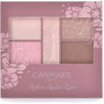 Canmake Perfect Stylist Eyes V10 Sweet Flamingo Eye Shadow 3.0 grams x 1